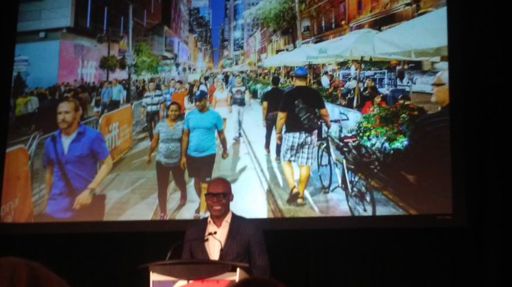 3. Cameron festival Street